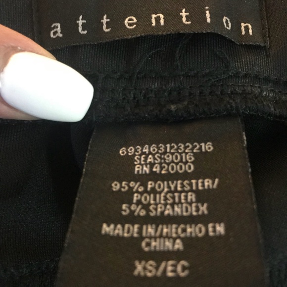 Jeggins - Picture 2 of 3